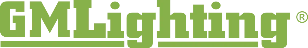 GM Lighting logo