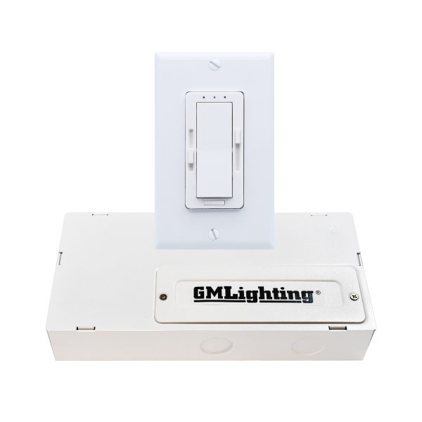 ChromaDim Tunable White Lighting Control System