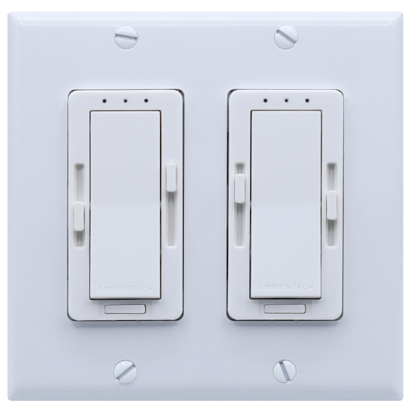ChromaDim Tunable White Lighting Control System