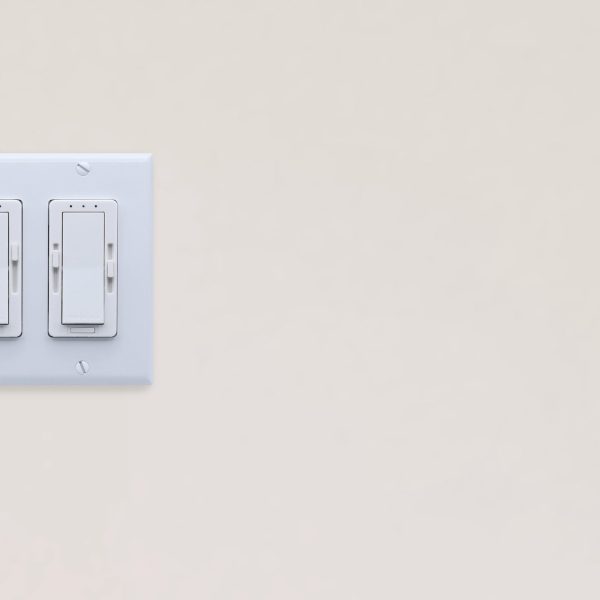 ChromaDim Tunable White Lighting Control System