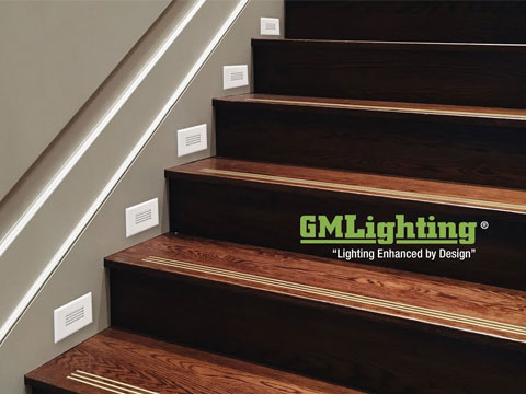 GM Lighting LLC Lighting Enhanced by Design