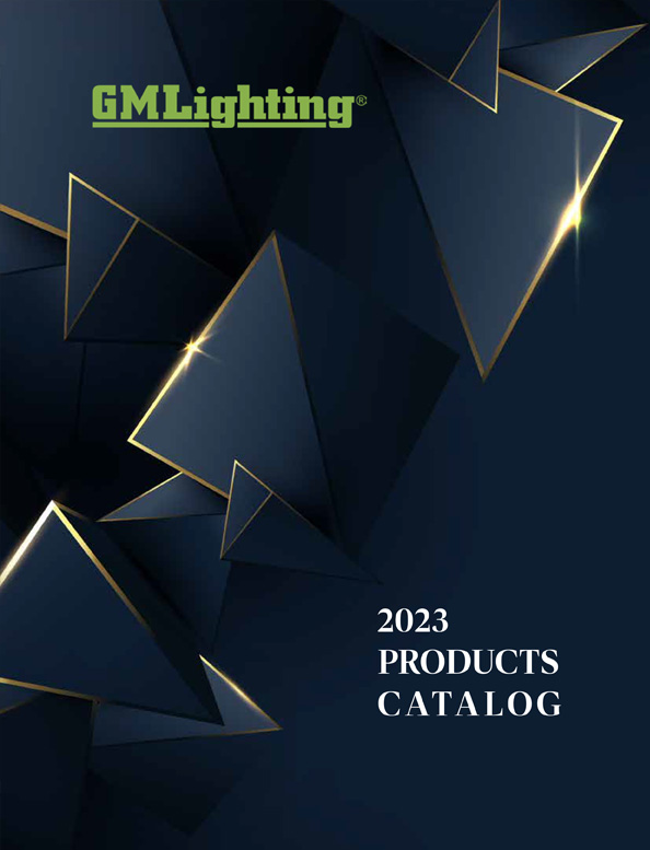 GM Lighting LLC Lighting Enhanced by Design