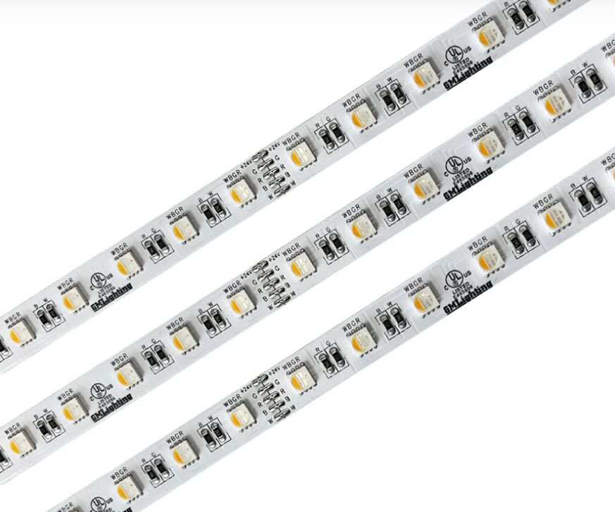 LED Task 12V/24V Tape, Product categories