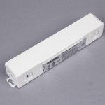 12VDC / 24VDC Electronic Constant Voltage Triac Dimmable Driver