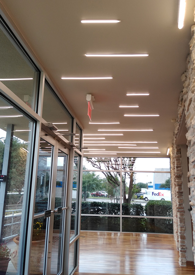 2019 2nd Place – NexGen Lighting Solutions