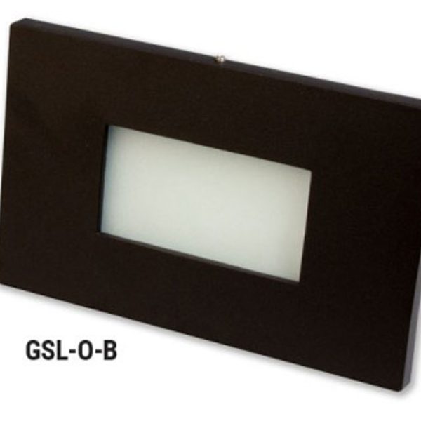 120V LED Step Light