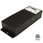 LineDRIVE 12VDC / 24VDC Electronic LED Dimmable Power Supplies