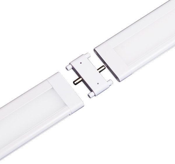 24VDC SlimEdge™ Modular Architectural Lightbar