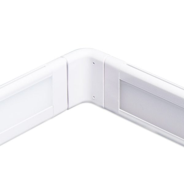 24VDC SlimEdge™ Modular Architectural Lightbar