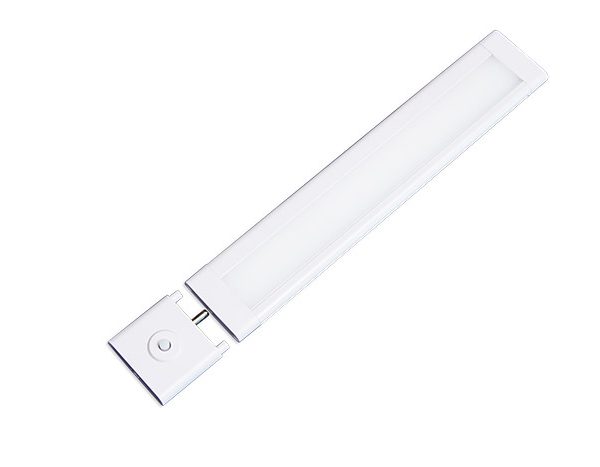 24VDC SlimEdge™ Modular Architectural Lightbar
