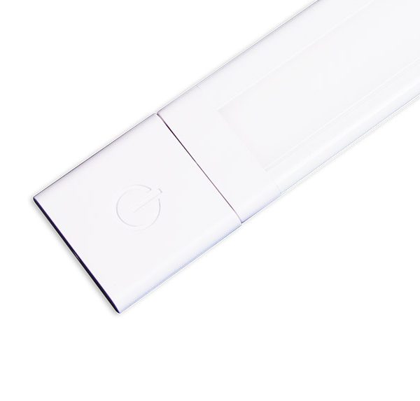 24VDC SlimEdge™ Modular Architectural Lightbar