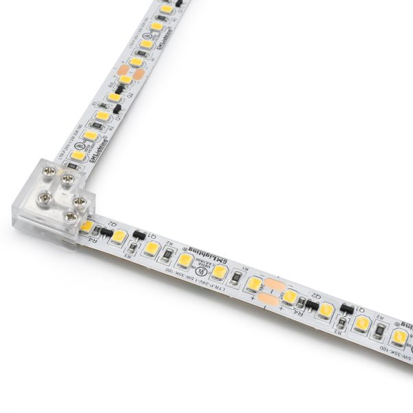 Legacy Sure-Tite LED Tape Connectors