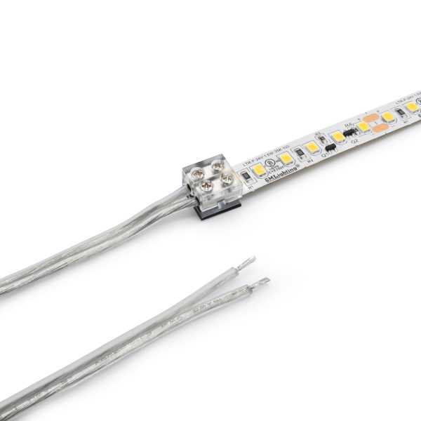 Legacy Sure-Tite LED Tape Connectors