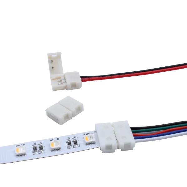 LED EZ Tape Connectors