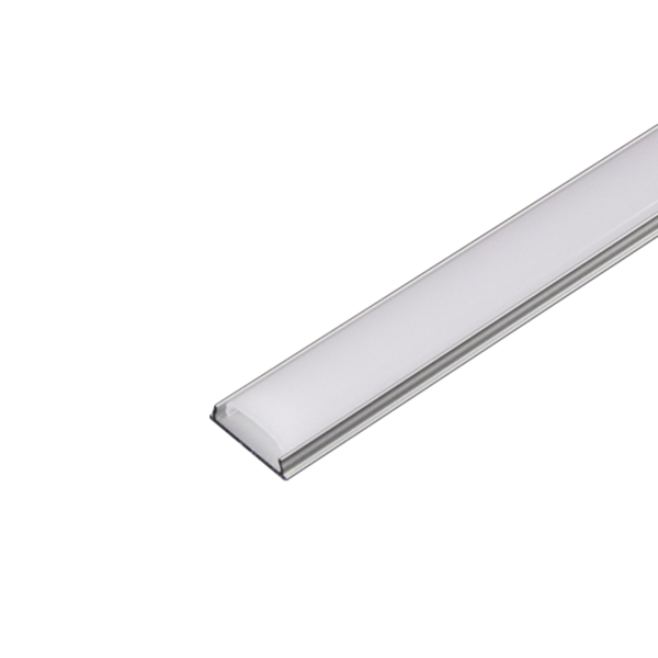 Slim Aluminum Mounting Channel - GM Lighting LLC