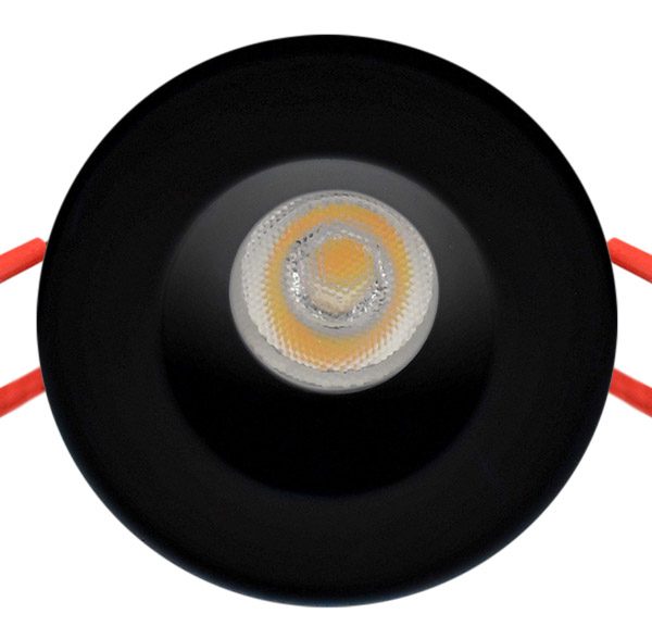 MiniTask Selectable Recessed Mini