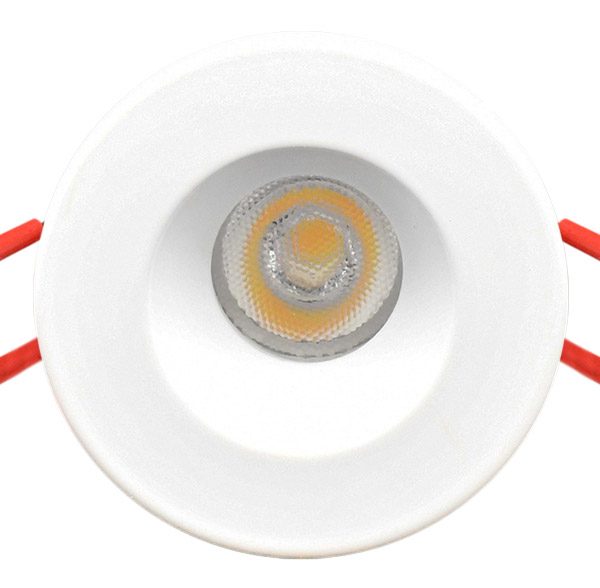 MiniTask Selectable Recessed Mini