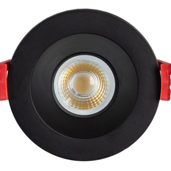 MiniTask Selectable Recessed Mini