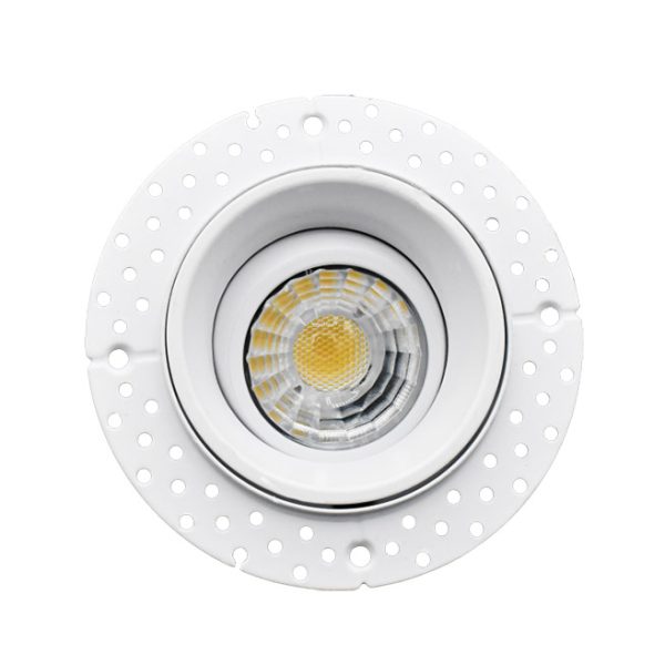 MiniTask Selectable Trimless Mini Downlights