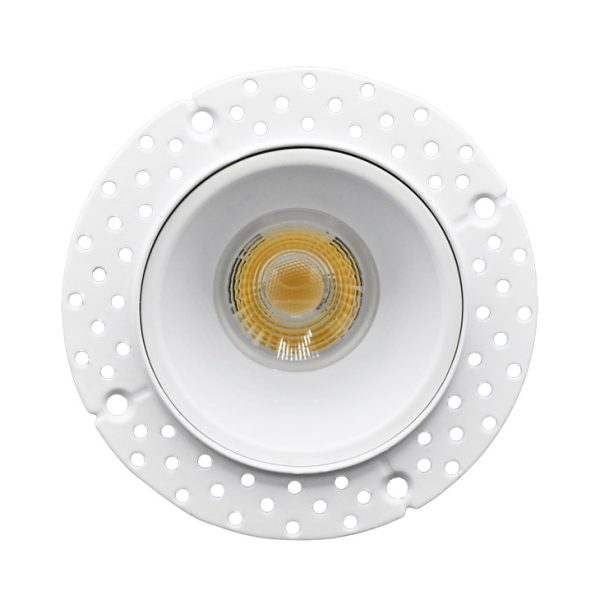MiniTask Selectable Trimless Mini Downlights