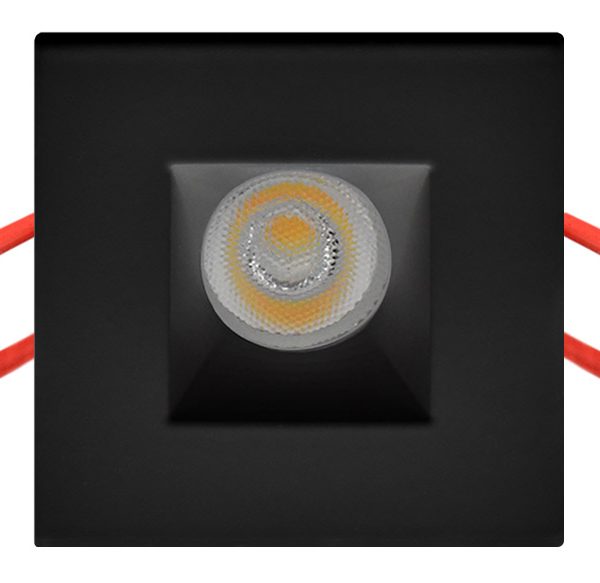 MiniTask Selectable Recessed Mini