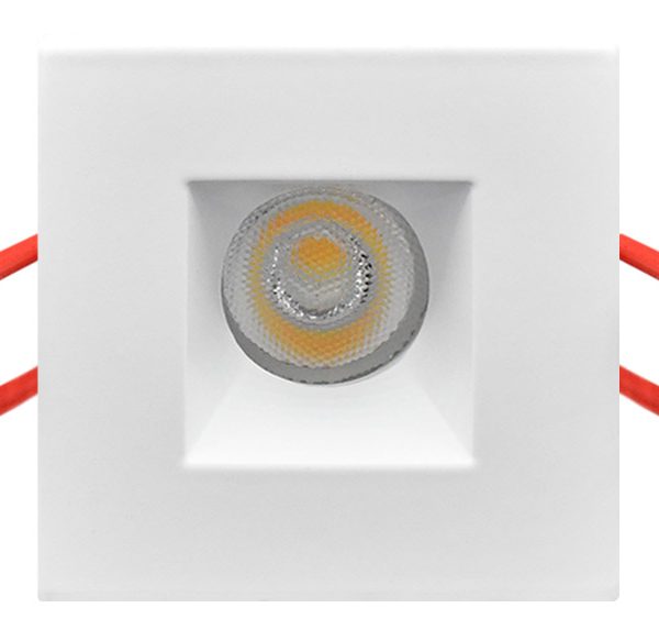 MiniTask Selectable Recessed Mini