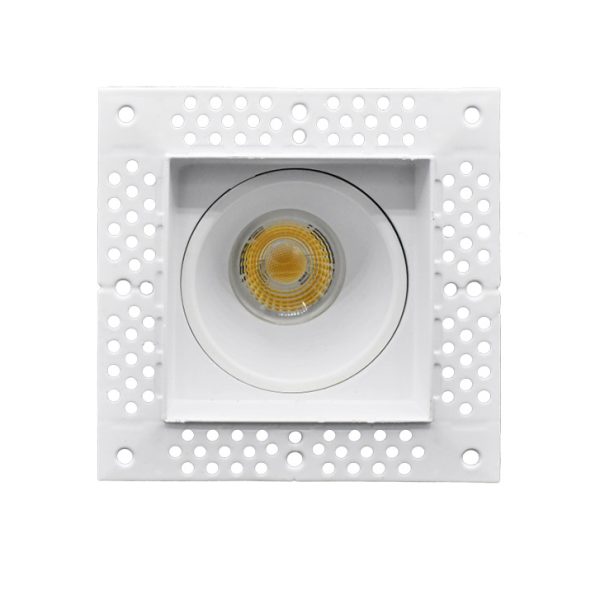 MiniTask Selectable Trimless Mini Downlights