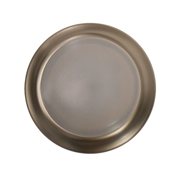 120V R6 Driverless LED Surface Mount 6in Downlight