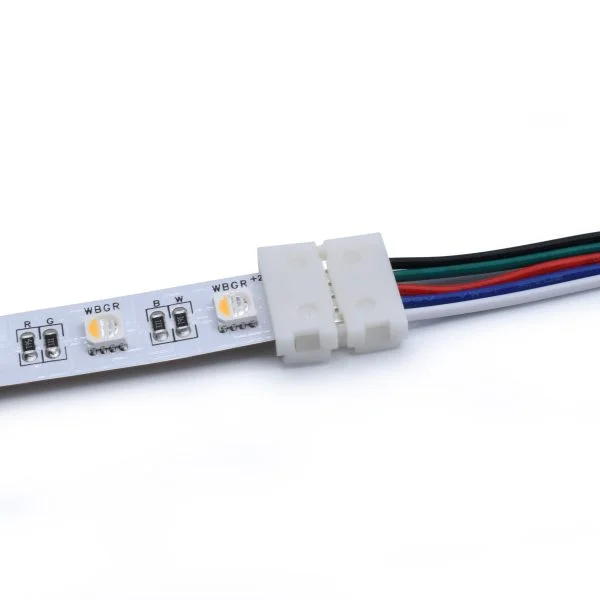 LED EZ Tape Connectors