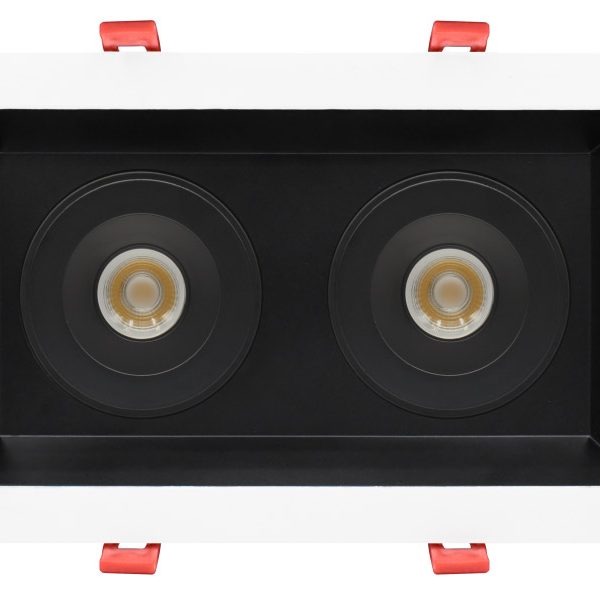 MiniTask Selectable Recessed Mini