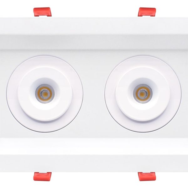 MiniTask Selectable Recessed Mini
