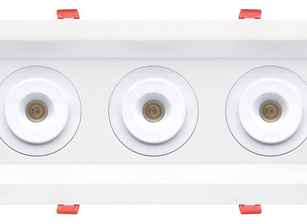 MiniTask Selectable Recessed Mini