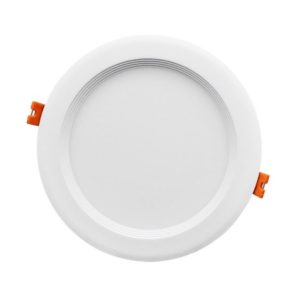 120V RSD Switchable White Regressed Slim Downlight