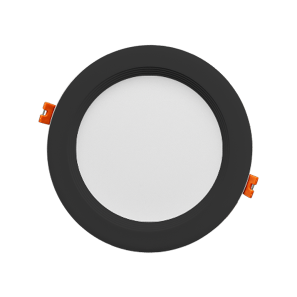 120V RSD Switchable White Regressed Slim Downlight