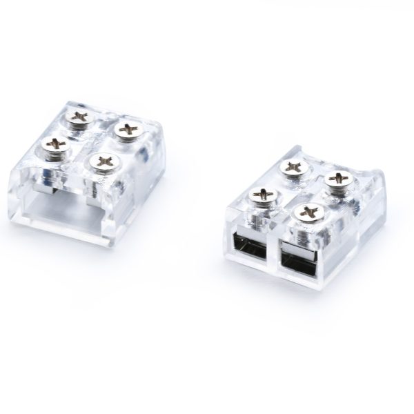 Legacy Sure-Tite LED Tape Connectors