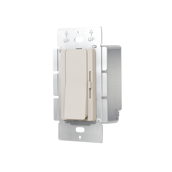 SwitchLD™ (Gen2) LED Wall Dimmer / Power Supply