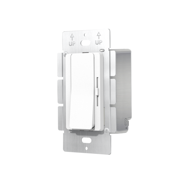 SwitchLD™ (Gen2) LED Wall Dimmer / Power Supply