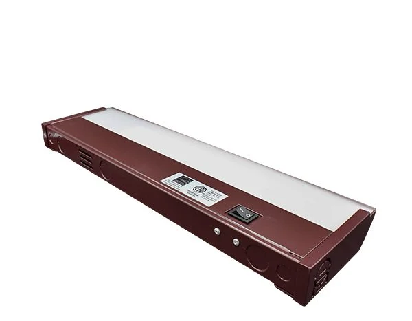 120V TunableTask™ Adjustable Kelvin Undercabinet Lighting