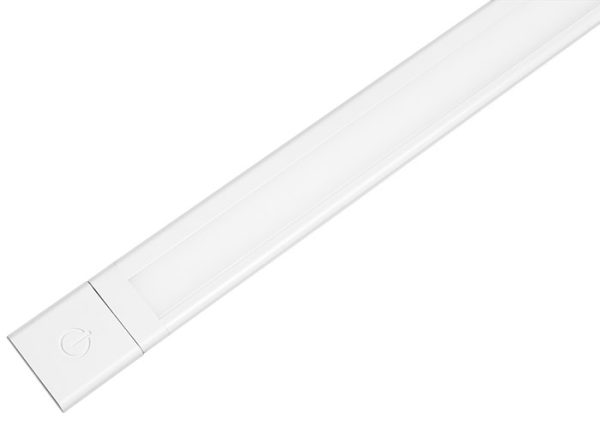 24VDC SlimEdge™ Modular Architectural Lightbar