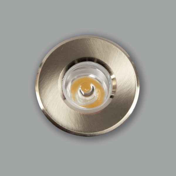 12VDC Wet Location LED Pathway Light