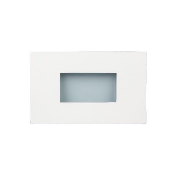 120V LED Step Light