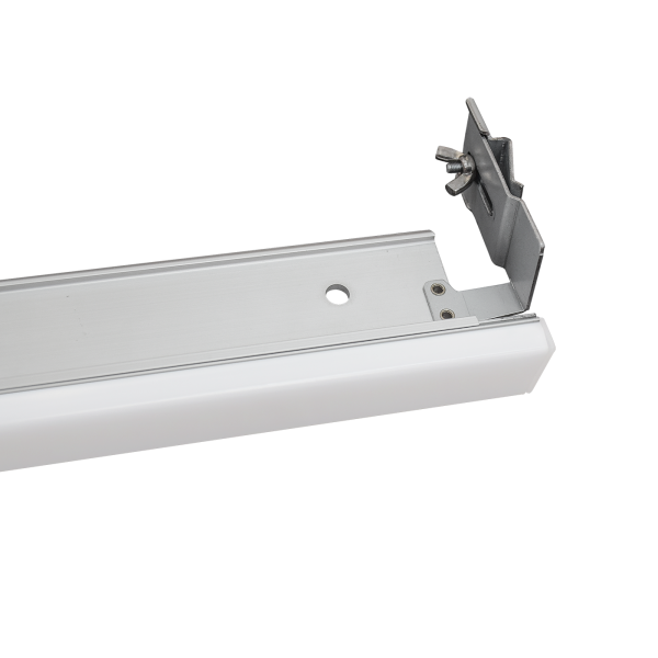 GridTask 100-277V LED Ceiling Grid Lighting System