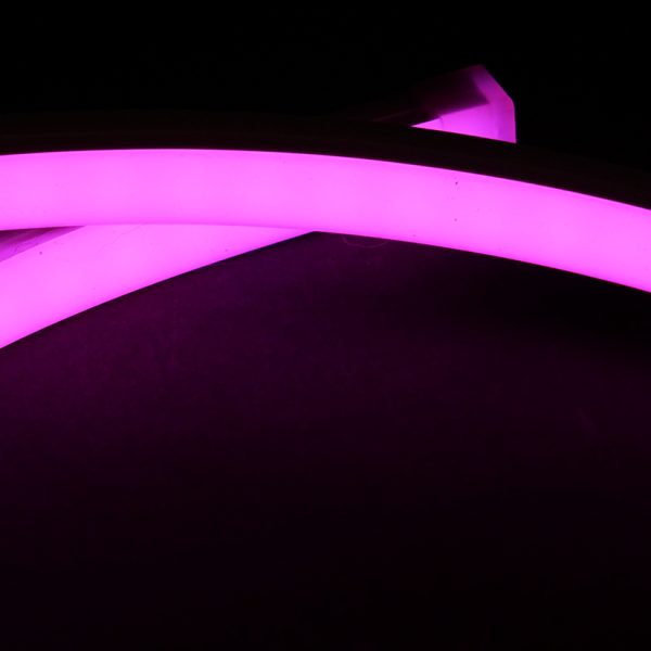 NeoVision 24™ RGBW TopFlex and SideFlex Neon Tape
