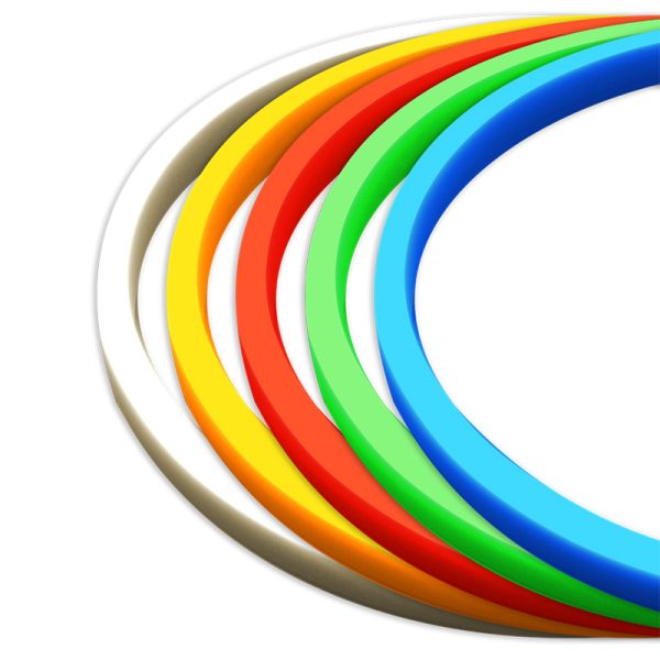 NeoVISION120 120V SideFlex Neon Tape