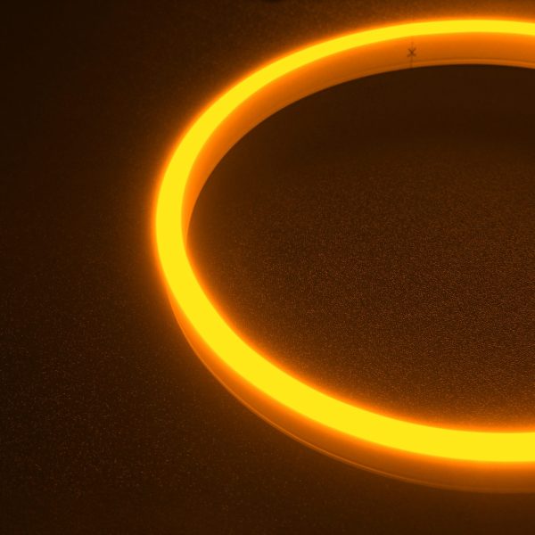 NeoVISION120 120V SideFlex Neon Tape