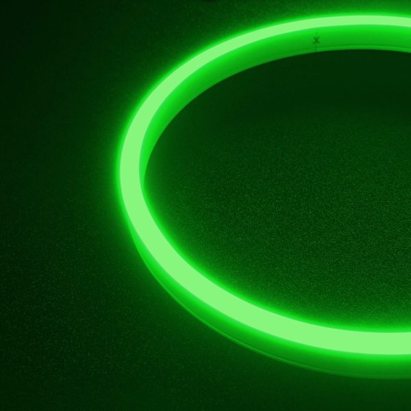 NeoVISION120 120V SideFlex Neon Tape
