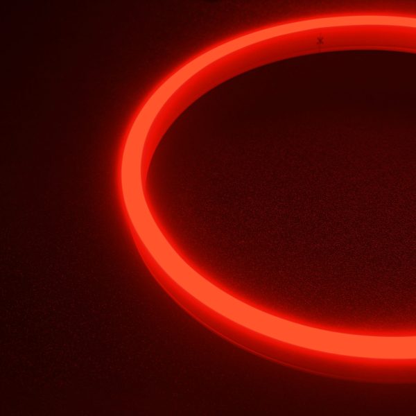 NeoVISION120 120V SideFlex Neon Tape