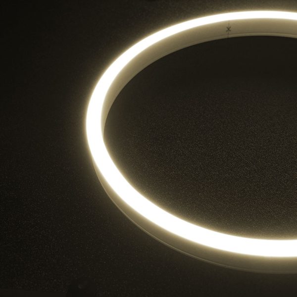 NeoVISION120 120V SideFlex Neon Tape