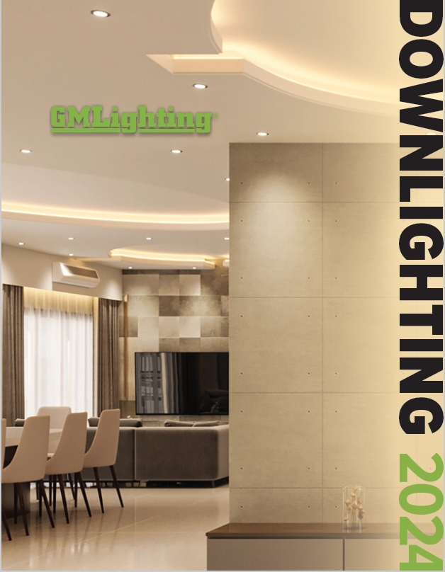 Downlights 2024 Catalog