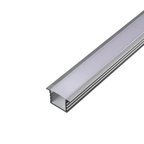 Mini Deep Flange Aluminum Mounting Channel